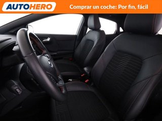 Ford Puma 1.0 EcoBoost Mild-Hybrid ST-Line X Design
