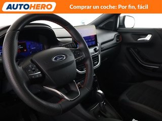 Ford Puma 1.0 EcoBoost Mild-Hybrid ST-Line X Design