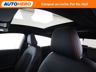 Ford Puma 1.0 EcoBoost Mild-Hybrid ST-Line X Design