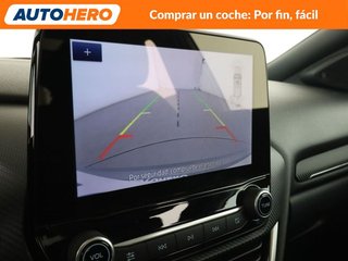 Ford Puma 1.0 EcoBoost Mild-Hybrid ST-Line X Design