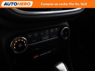 Ford Puma 1.0 EcoBoost Mild-Hybrid ST-Line X Design