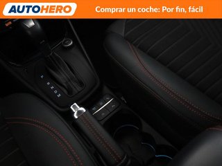 Ford Puma 1.0 EcoBoost Mild-Hybrid ST-Line X Design