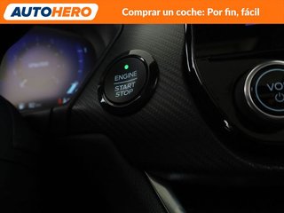 Ford Puma 1.0 EcoBoost Mild-Hybrid ST-Line X Design