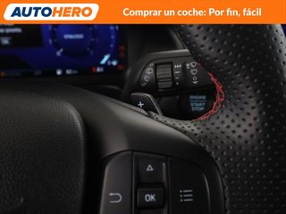 Ford Puma 1.0 EcoBoost Mild-Hybrid ST-Line X Design