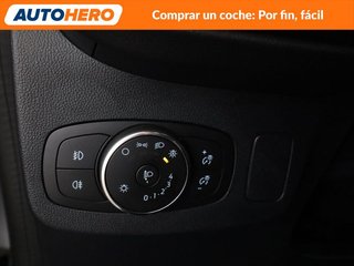 Ford Puma 1.0 EcoBoost Mild-Hybrid ST-Line X Design