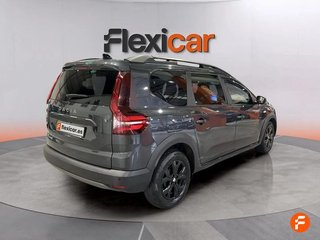Dacia Jogger Comfort TCe 81kW (110CV) 7 plazas