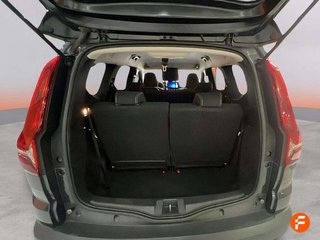 Dacia Jogger Comfort TCe 81kW (110CV) 7 plazas