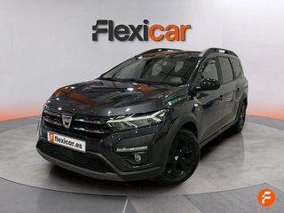 Dacia Jogger Comfort TCe 81kW (110CV) 7 plazas