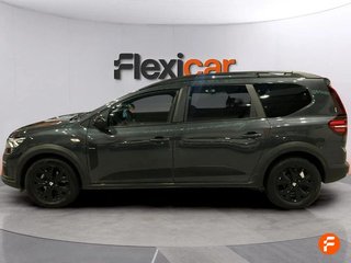 Dacia Jogger Comfort TCe 81kW (110CV) 7 plazas