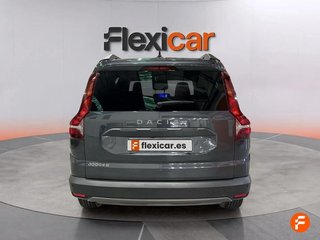 Dacia Jogger Comfort TCe 81kW (110CV) 7 plazas