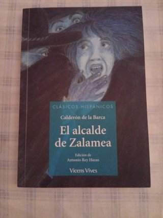 LOTE 5 LIBROS CLÁSICOS ADAPTADOS ( VICENS VIVES).