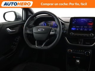 Ford Puma 1.0 EcoBoost Mild-Hybrid ST-Line X Design