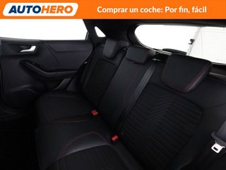 Ford Puma 1.0 EcoBoost Mild-Hybrid ST-Line X Design