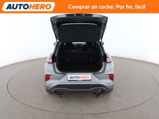 Ford Puma 1.0 EcoBoost Mild-Hybrid ST-Line X Design