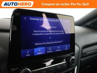 Ford Puma 1.0 EcoBoost Mild-Hybrid ST-Line X Design