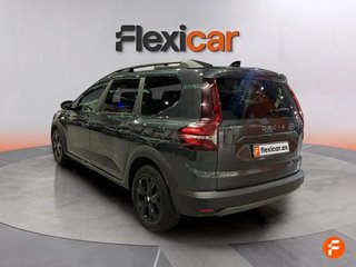 Dacia Jogger Comfort TCe 81kW (110CV) 7 plazas
