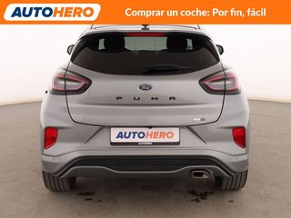 Ford Puma 1.0 EcoBoost Mild-Hybrid ST-Line X Design