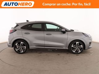 Ford Puma 1.0 EcoBoost Mild-Hybrid ST-Line X Design