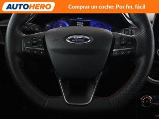 Ford Puma 1.0 EcoBoost Mild-Hybrid ST-Line X Design