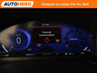 Ford Puma 1.0 EcoBoost Mild-Hybrid ST-Line X Design