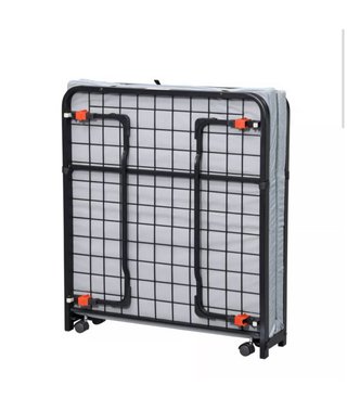 Cama plegable IKEA NORRUDDEN