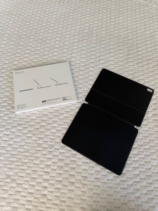 Teclado Apple Smart Keyboard Folio iPad Pro 12.9