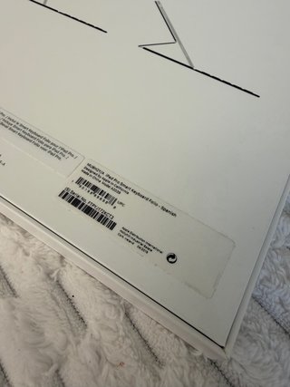 Teclado Apple Smart Keyboard Folio iPad Pro 12.9