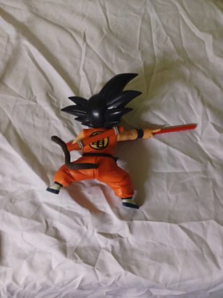 Figura Dragon Ball Goku