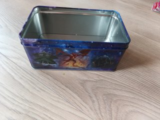 Caja Fantasy Raiders New Worlds