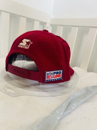 Gorra San Francisco 49ers