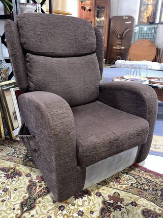 SILLÓN RELAX MANUAL