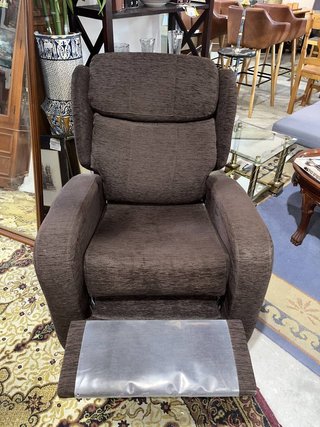 SILLÓN RELAX MANUAL