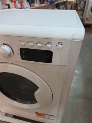 Lavadora Indesit EWDE 861483 W IT N 8 kg