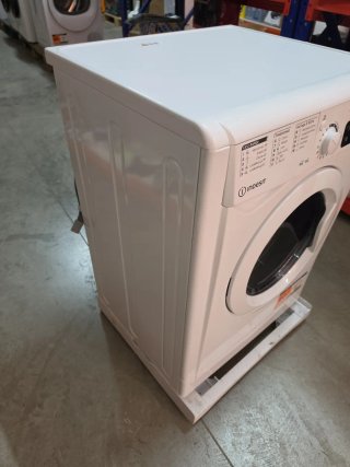 Lavadora Indesit EWDE 861483 W IT N 8 kg