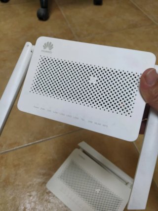 Pack ONT Huawei