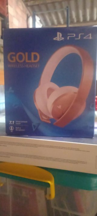 Auriculares