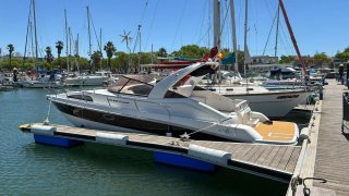Embarcación 850 Cruiser (2007)