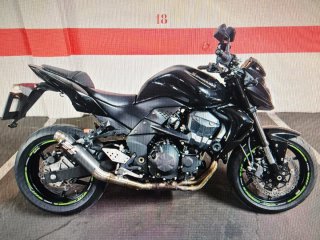 Kawasaki Z750