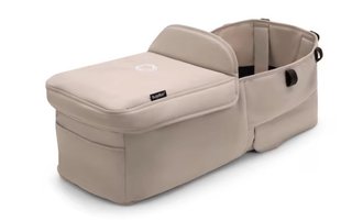 Capazo Bugaboo Donkey 5 Beige