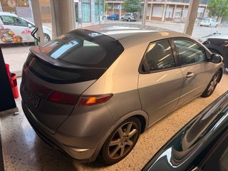Honda Civic 2008