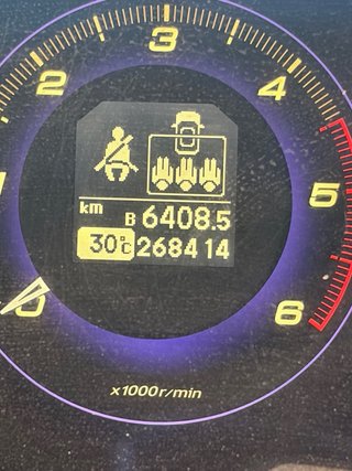 Honda Civic 2008