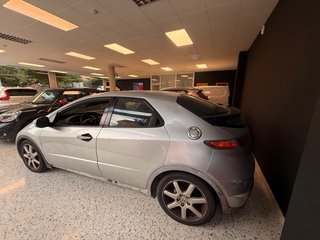 Honda Civic 2008
