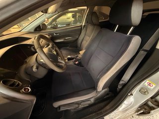 Honda Civic 2008