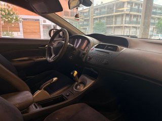 Honda Civic 2008