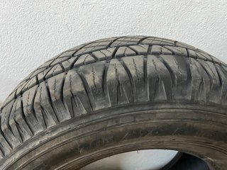 2 Neumáticos 265/70R16 Michelin
