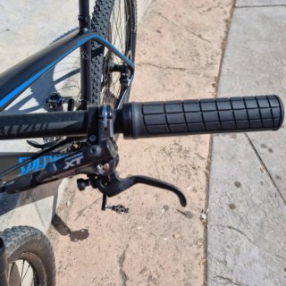 Specialized Epic HT Carbon Talla L 29