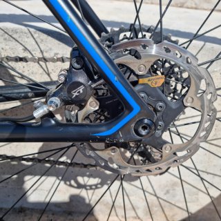 Specialized Epic HT Carbon Talla L 29