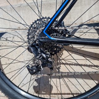 Specialized Epic HT Carbon Talla L 29