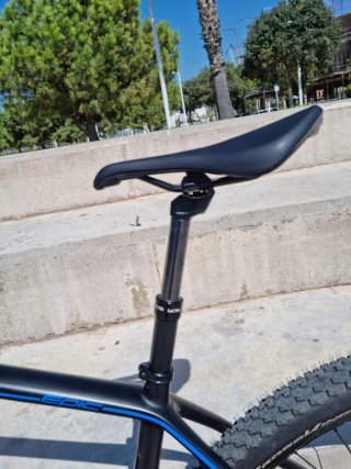 Specialized Epic HT Carbon Talla L 29