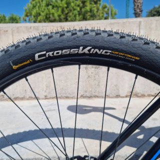 Specialized Epic HT Carbon Talla L 29